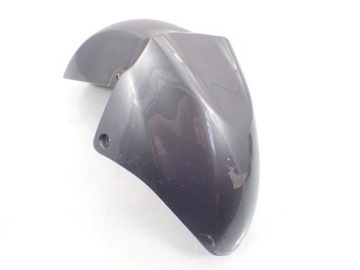 Front wing front suzuki burgman 650, фото