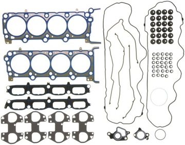 Прокладки головки ford f-f150 5.4 v8 04-10, фото