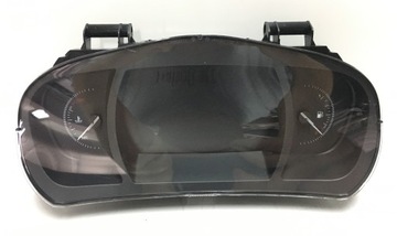 Renault talisman 1.6 dci instrument panel 248106929r, фото