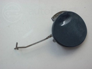 Insignia cap tow bar bumpers station wagon gbi, фото