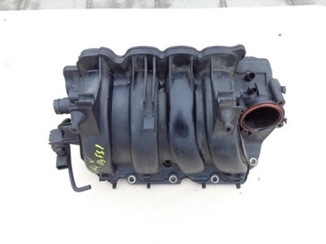 Audi a3 8p 1.4 fsi bkg intake manifold 03c129711e, фото