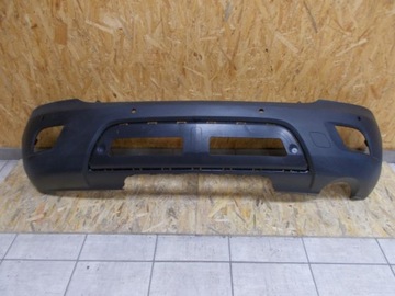Rear bumper back opel mokka 2012 -, фото