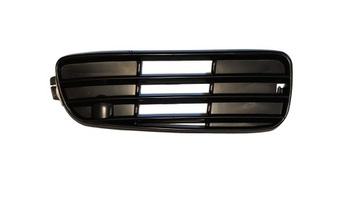 Audi 80 b4 91- lattice cap bumpers right, фото