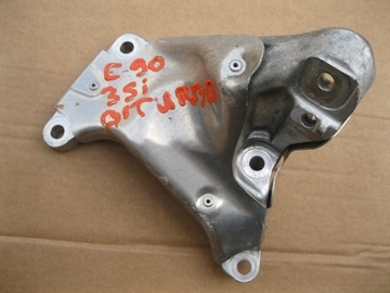 Bracket fasteners bmw 3 e90 e-90 3.5 biturbo, фото