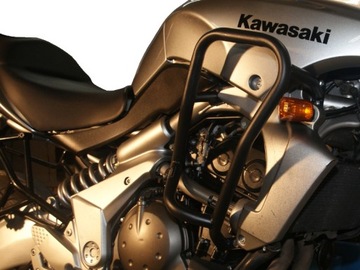 Arcs heed kawasaki kle 650 versys (07-09), фото