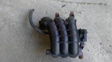 Mitsubishi colt 04-12 1.1 b intake manifold, фото