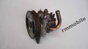 Насос гідропідсилювача mazda 323 1, 3 89-94r, фото