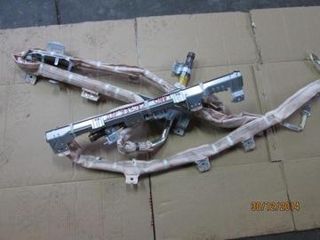 Safety curtain safety curtains toyota land cruiser 150 3 door, фото