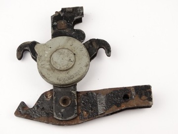 Mercedes s w140 w220 mechanism brakes parking, фото