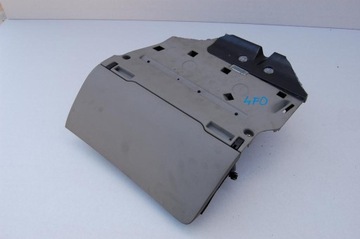 Glove compartment panels audi a6 4f0 c6, фото
