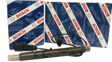 Bosch nozzle bmw 3 e36 5 e39 7 e38 opel omega, фото