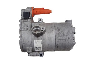 Ap компрессор кондиционера 4m0816797 audi q7 hybrid, фото