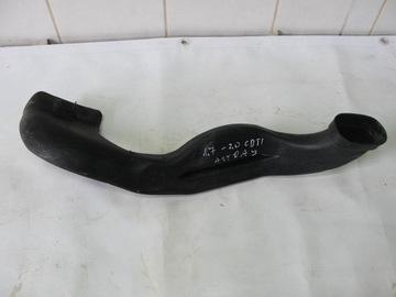 Tube air intake opel astra j 1, 7 2, 0 cdti, фото
