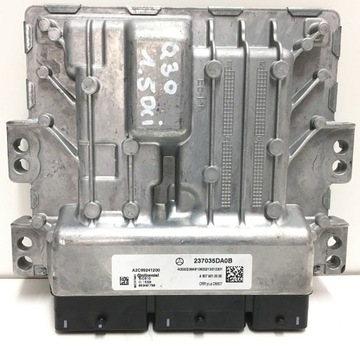 Infiniti q30 1.5 d computer motor 237035da0b, фото