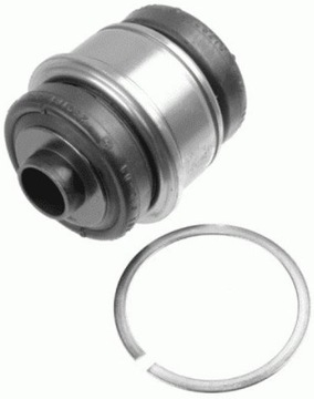 Bushing leverage/t/ bmw 5/ e39/ 95-04, фото
