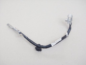 Трубка гибрид toyota оригинал 821220d090d, фото