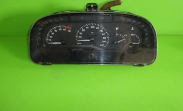 Instrument panel renault laguna 1 1.8 8v to 220 on rope, фото