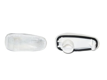 Turn signal turn signal lateral mercedes w210 w124 lt vito, фото