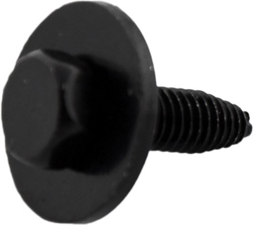 Заклёпка защита двигателя peugeot 207 208 3008 307 308, фото