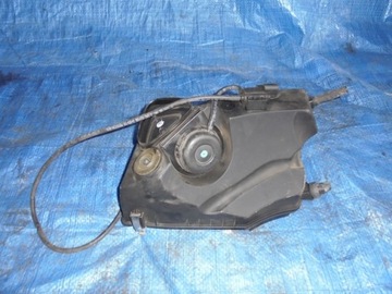 Hull filter audi a6 3.0 tdi 4f0133837bc, фото
