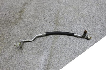 Vw phaeton spigot wire air conditioner 3d0260701at, фото