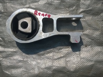 Jeep renegade bracket cushion boxes 1.6 multijet, фото