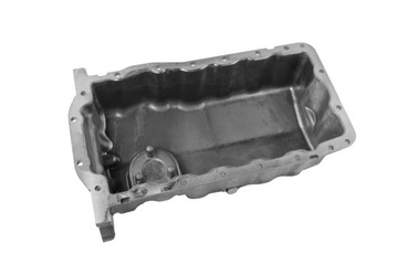 Pallet oil beetle caddy golf fabia 1 octavia 1, фото