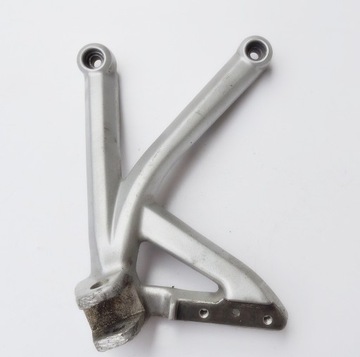 Set of rear left rear triumph tiger 1200 explorer, фото