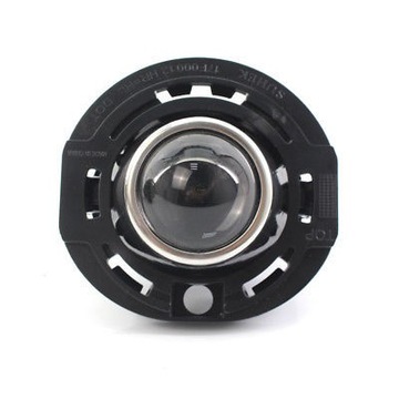 Chrysler pacifica 2017-2020 fog light fog lights з light bulb new, фото