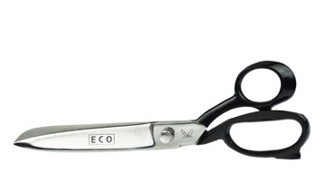 Scissors classic kretzer 25 centimeters, фото