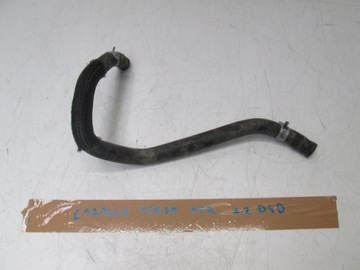 Spigot tube waters toyota corolla verso 2.2 d4d, фото