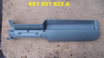 Seat arosa 01-05 shelf plank panel torpedo, фото