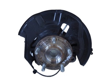 Trunnion front right mazda cx5 13 - 2017 2. 0b 4x4, фото