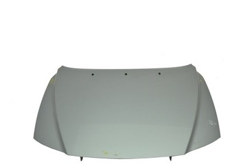 Капот volvo s80 1 456 - 46, фото