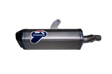 Shock absorber issue termignoni | honda x-adv 17-18, фото