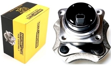 Подшипник ступица toyota corolla e12 2001-2007 prius 1 2000-2004 зад, фото