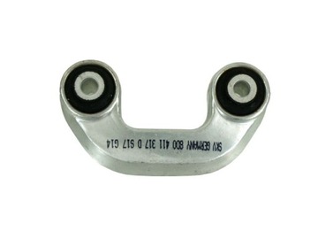 Connector stabilizer front left skoda superb, фото