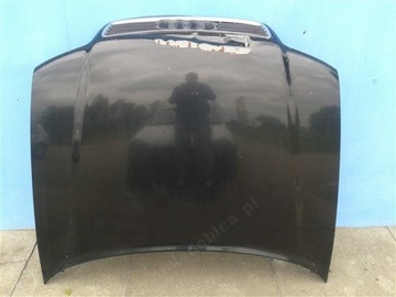 Капот audi a4 b5 lz9u, фото