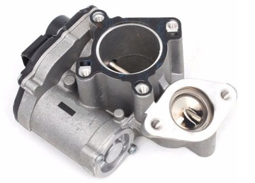 Valve egr qashqai laguna trafic 2, 0dci 8200797706, фото