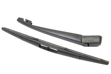 Me premium 86532ag09c wiper blade holder leaf, фото