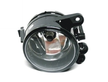 Vw golf v 03 - 08 fog light right+ light bulb, фото