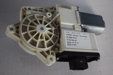 Man tgx tgs моторчик поднятия стекол левый, фото