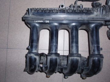 Впускной коллектор honda jazz 02 - 2005 год 1, 4l 1, 2l идеальный, фото