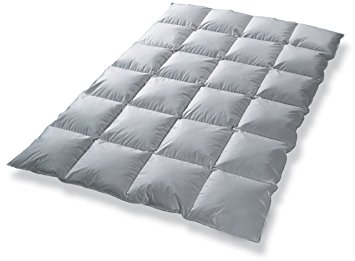 Blanket down jacket 140x200 1200g year-round, фото