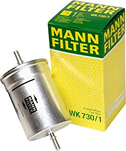 Fuel filter audi a3, a4 b6, a8, tt exeo toledo 2, фото