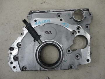 Датчик корпуса 55574204 opel astra 1.6 cdti b16dt, фото