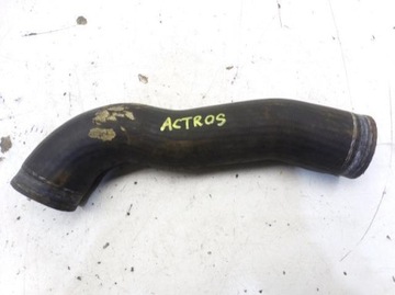 A9415010282 spigot tube waters mercedes actros mp2, фото