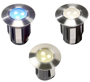 Arcade lamp, to mounting ip67 0, 5 в/ on tension 12 volt, plug& play., фото