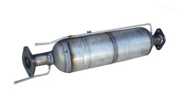 Фильтр dpf fap hyundai sonata 2.0 crdi d4ea fwd 06-, фото