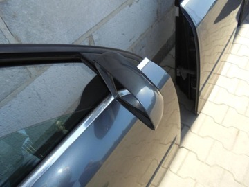 Mirror right electrical audi a4 b7 lx7z -expulsion-, фото